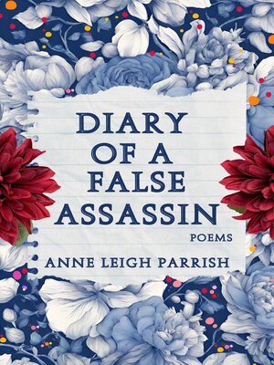 cover image of Diary of a False Assassin